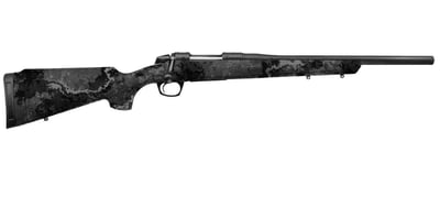 CVA Cascade Short Barrel