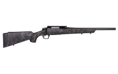CVA Cascade Short Barrel