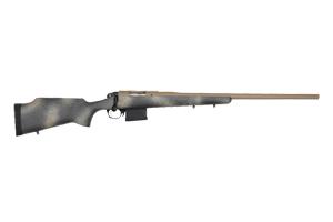 Bergara Approach Rifle