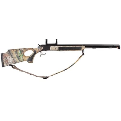 CVA Accura Thumbhole