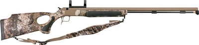 CVA Accura Thumbhole