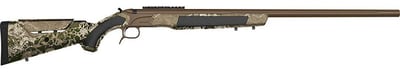 CVA Accura LR-X Realtree Hillside