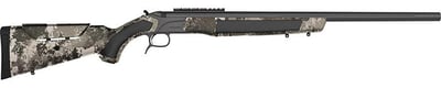 CVA Accura MR-X Veil Alpine