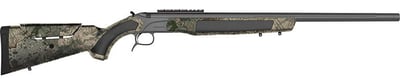 CVA Accura MR-X Realtree Hillside