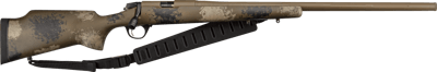 CVA Crossfire