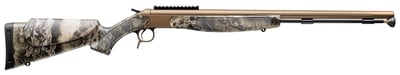 CVA Crossfire