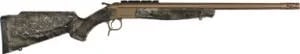 CVA Scout TD V3