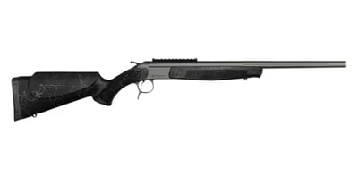CVA Scout TD
