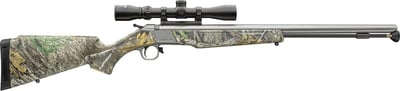 CVA Wolf
