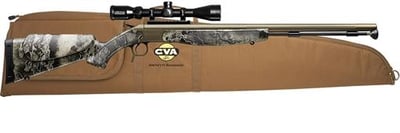 CVA Crossfire