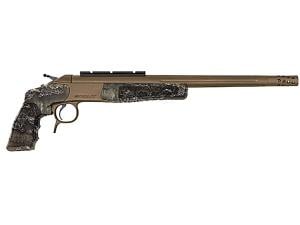 CVA Scout Pistol