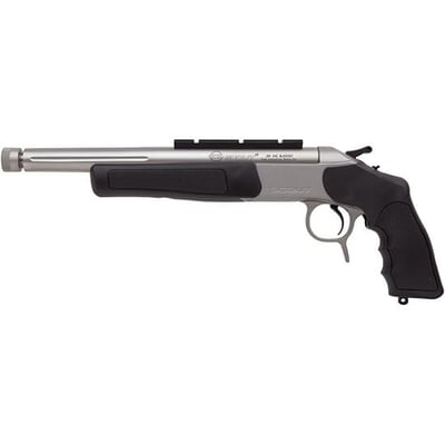 CVA Scout V2 Pistol Silver