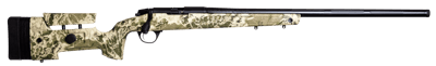 CVA Paramount