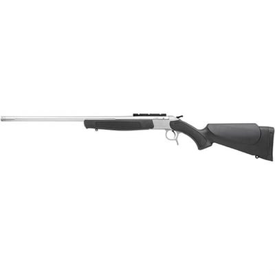 CVA Scout V2 Takedown