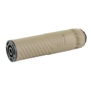 Bergara Rifles BTi-30 Suppressor
