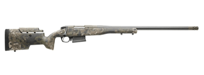Bergara Premier Divide