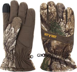 Hot Shot HF2 Defender Glove Insulated Rt-Apx