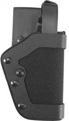 Uncle Mike's Glock 20/21/29/30/36, S&W M&P PRO-2 Dual Retention Holster