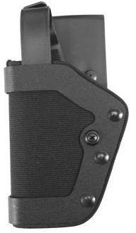 Uncle Mike's Glock 20/21/29/30/36, S&W M&P PRO-2 Dual Retention Holster