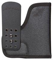 Uncle Mike's Ruger LCP/Kahr 380/Kel-Tec Inside The Pocket Holster with Laser