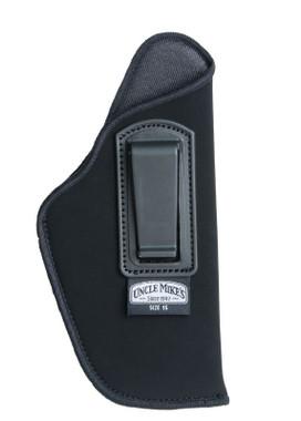 Uncle Mikes Glock 26,27,33 Inside Pant Holster