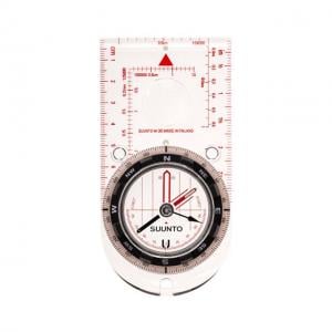 Suunto Global Leader Compass M-3G, White