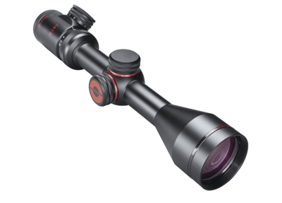 Simmons Aete 2-10x44mm, Illuminated Truplex, Black Matte