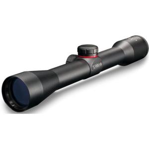 Simmons Blazer 4X32 8-Point Rifle Scope Matte Black Truplex 1/4 MOA