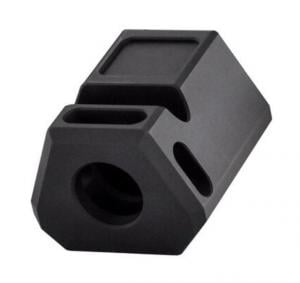 Primary Machine CZ P-07 / P-09 Stealth Compensator