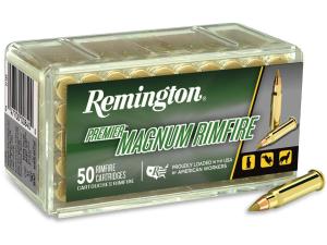 REM PREM 17 HMR 17GR ACCUTIP 50BX