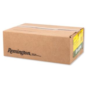 Remington Express XL Range 12 Gauge Shotshell 250 Rounds 2 3/4" #7.5 Lead 1 1/4 Ounce [FC-AMM-17-344] 