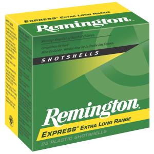 Remington Express Xlr Ammo 16 Gauge 2-3/4" 1-1/8 Oz #4 Shot - 16 Gauge 2-3/4" 1-1/8 Oz #4 Shot 25/Box 28003