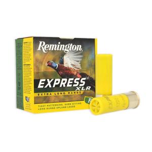Remington Ammunition SP204 Express XLR  20 Gauge 2.75" 1 oz 4 Shot 25 Bx/ 10 Cs