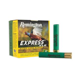 Remington Express Xlr Ammo 410 Bore 2-1/2" 1/2 Oz #7.5 Shot - 410 Bore 2-1/2" 1/2 Oz #7.5 Shot 25/Box 20747