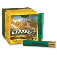 Remington Express Xlr Ammo 410 Bore 3" 11/16 Oz #4 Shot - 410 Bore 3" 11/16 Oz #4 Shot 25/Box 20771