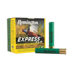Remington Express Xlr Ammo 410 Bore 3" 11/16 Oz #7.5 Shot - 410 Bore 3" 11/16 Oz #7.5 Shot 25/Box 20777