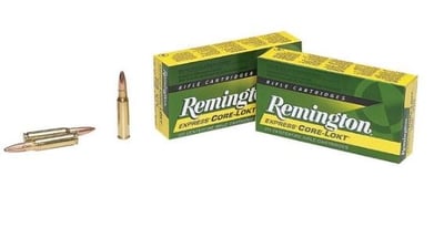 308 Win Remington 150gr PSP R308W1