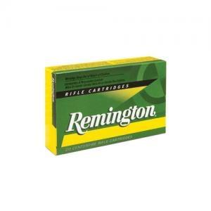 Remington Core-Lokt Ammo 7mm Remington Magnum 140gr Pointed Sp - 7mm Remington Magnum 140gr Pointed Soft Point 20/Box 047700066103