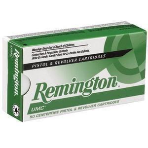Remington L9MM3