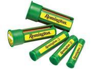 Remington Moisture Guard - 20 Ga. Safe Rust Preventative & Snap Cap 9717 047700194646
