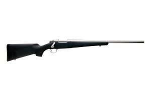 Remington 7 Stainless Steel Synthetic