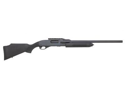 Remington 870 Express Fully Rifled Cantilever 12 GA 047700250908