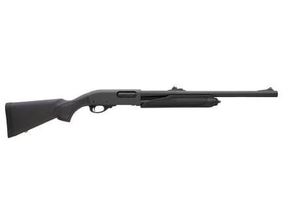 Remington 870 Express Fully Rifled Slug 12 GA 25097