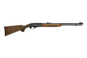 Remington 552BDL Deluxe Speedmaster 22 LR 5594