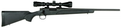 Remington 700 243 Win 27092