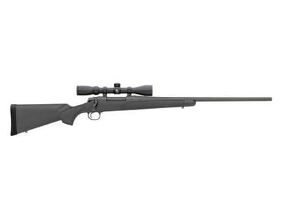 Remington 700 ADL with 3-9x40 Scope 7mm Rem Mag 047700270975