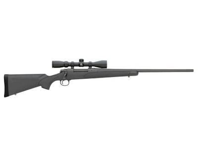 Remington 700 ADL w/ Scope 300 Win Mag 27099
