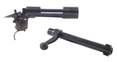 Remington Model 700 Bolt Face w/ X Mark Pro Trigger