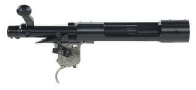 Remington 700 Bolt Action Receiver L/A X-Mark Pro Trigger Carbon Steel Blued Finish MULTI-CAL 27555