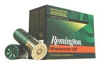Remington Wingmaster HD 12 Gauge 1 1/4 oz 2.75in #4 Centerfire Shotgun Ammo 10 Rounds 20693